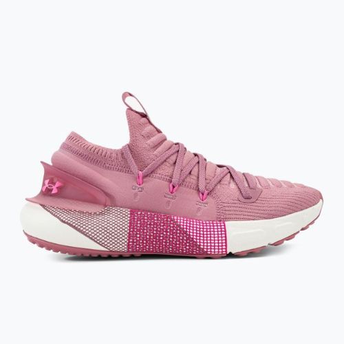 Under Armour moteriški bėgimo bateliai HOVR Phantom 3 pink 3025517-604