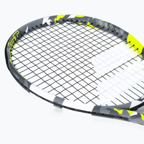 Babolat Evo Aero teniso raketė mėlyna 102505
