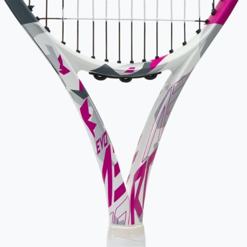 Babolat Evo Aero teniso raketė rožinė 102506