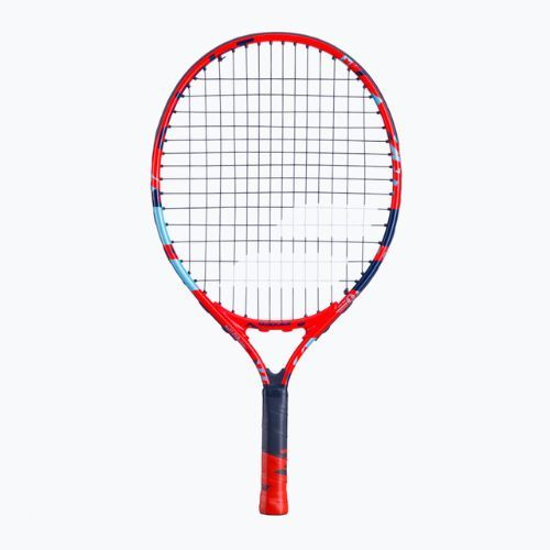 Babolat Ballfighter 19 vaikiška teniso raketė raudona 140479