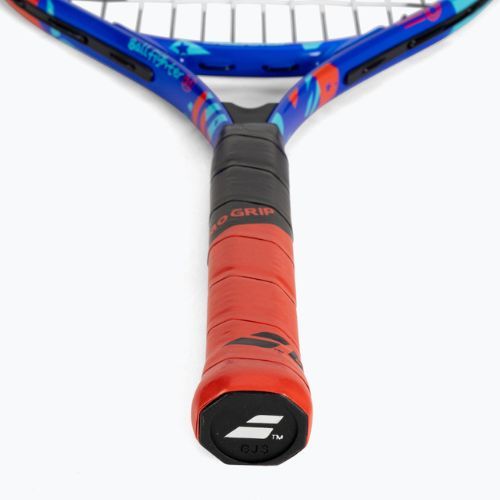 Babolat Ballfighter 21 vaikiška teniso raketė mėlyna 140480