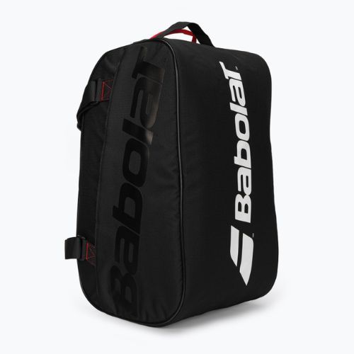 Babolat Rh Padel Lite 35 l padelio krepšys juodas 759010