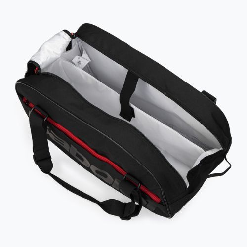 Babolat Rh Padel Lite 35 l padelio krepšys juodas 759010