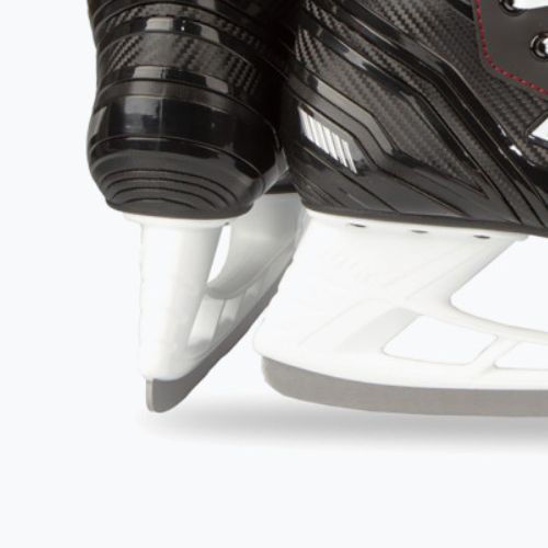 Vyriškos ledo ritulio pačiūžos Bauer Speed black 1054542-060R