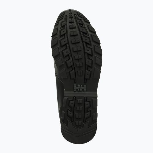 Helly Hansen Woodlands vyriški trekingo batai juodi 10823_990