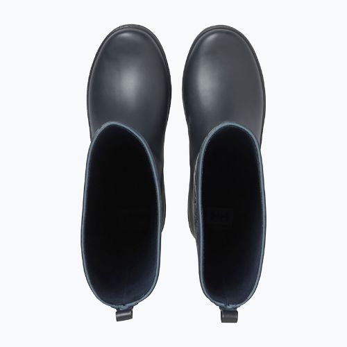 Helly Hansen moteriški pusbačiai Madeleine Print navy blue 11671_597