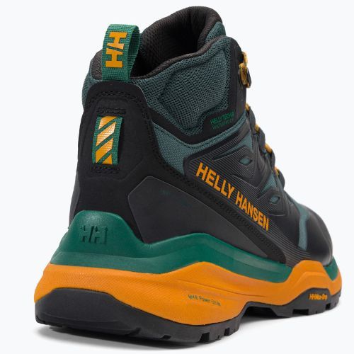 Helly Hansen Traverse Ht pilkai juodi vyriški trekingo batai 11805_495