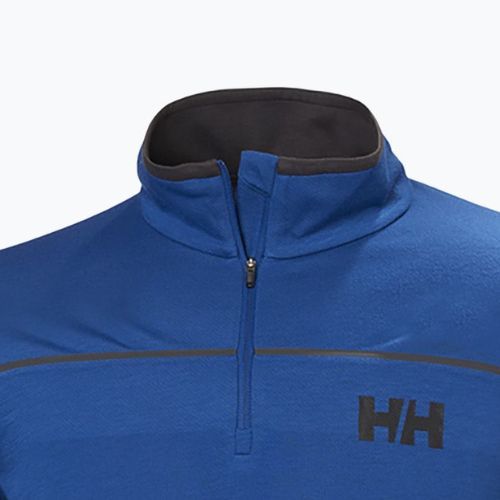 Helly Hansen vyriškas džemperis Hp 1/2 Zip Pullover blue 30208_606