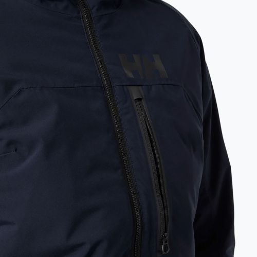 Helly Hansen moteriška striukė Hp Racing Lifaloft navy blue 30238_597