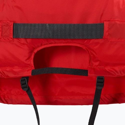 Helly Hansen Launch liemenė su gairele raudona 33825_222