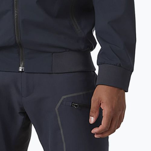 Helly Hansen vyriška buriavimo striukė Hp Racing Wind navy blue 34171_598