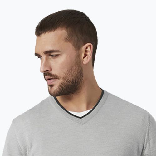 Helly Hansen vyriškas buriavimo džemperis Arctic Merino grey 34178_949