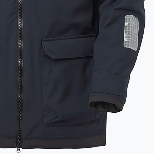 Helly Hansen vyriška buriavimo striukė Arctic Ocean Passage navy blue 34179_597