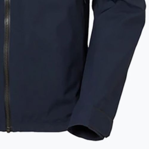 Helly Hansen HP Foil Match vyriška buriavimo striukė tamsiai mėlyna 34206_597