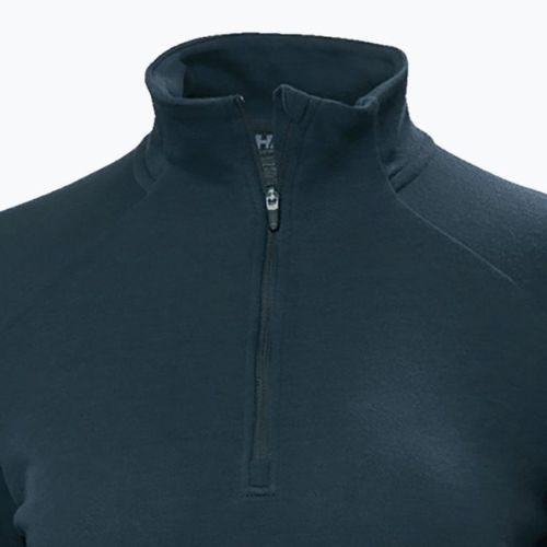 Helly Hansen moteriškas buriavimo džemperis Inshore 1/2 Zip Pullover navy blue 34249_597