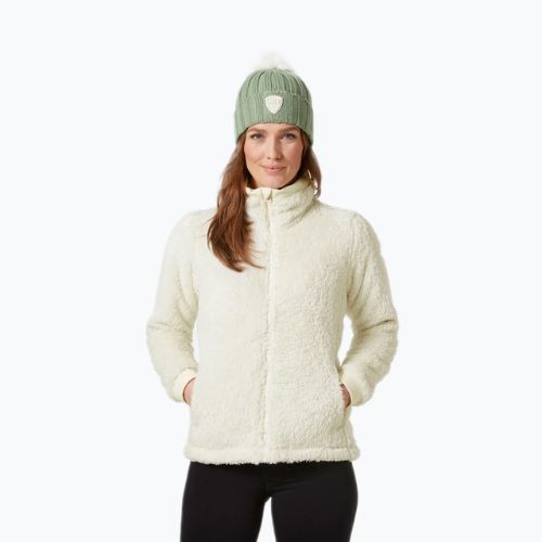 Helly Hansen Precious Fleece 2.0 moteriškas džemperis baltas 49436_047