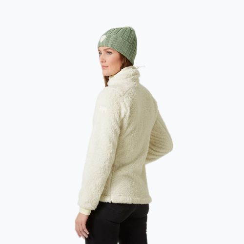 Helly Hansen Precious Fleece 2.0 moteriškas džemperis baltas 49436_047