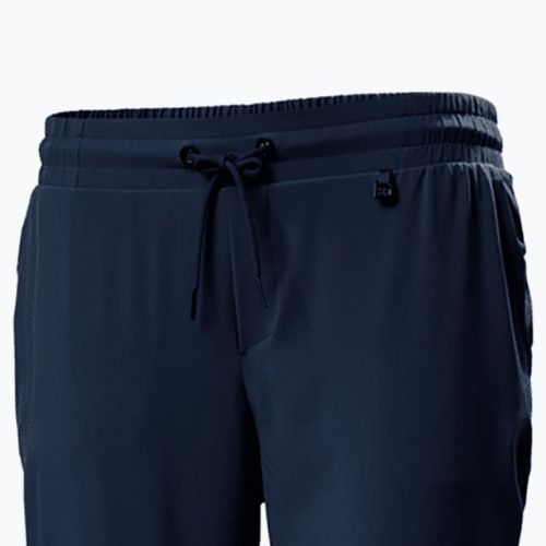 Helly Hansen Thalia tamsiai mėlynos moteriškos buriavimo kelnės 53057_596