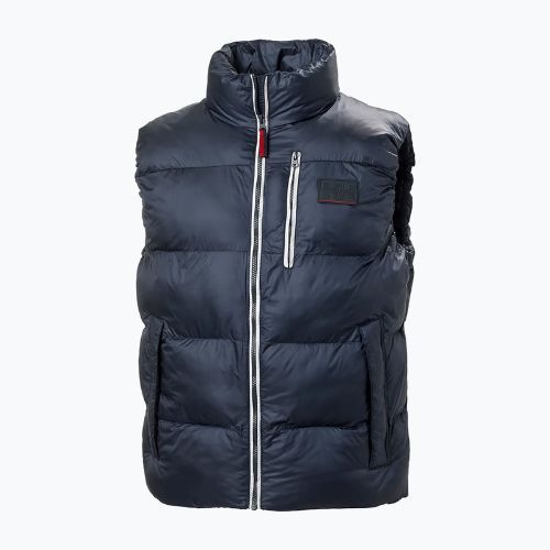 Helly Hansen vyriška žygio striukė be rankovių Rwb Puffy navy blue 53877_597