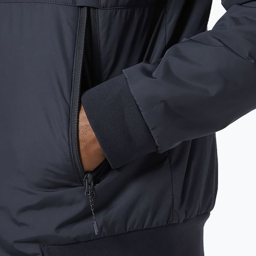 Helly Hansen Active Insulated Fall vyriška pūkinė striukė tamsiai mėlyna 53600_597