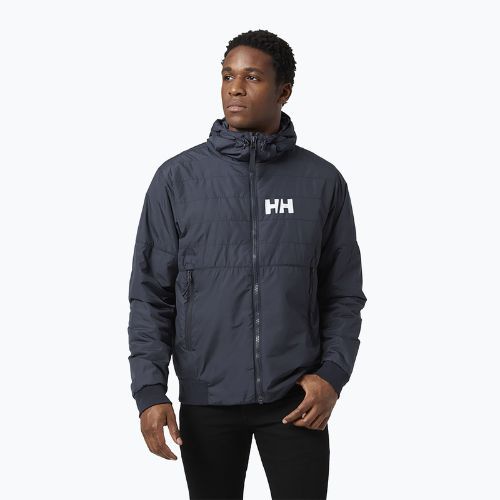 Helly Hansen Active Insulated Fall vyriška pūkinė striukė tamsiai mėlyna 53600_597