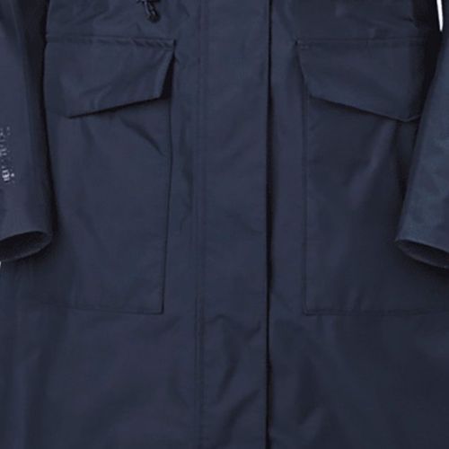 Helly Hansen Lynnwood moteriški mackintosh tamsiai mėlyni 53111_597