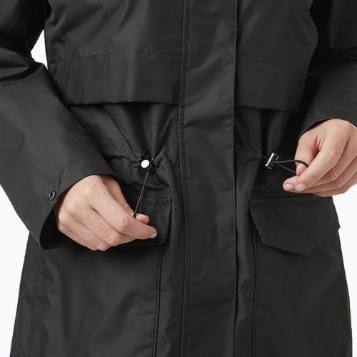 Helly Hansen Lynnwood moteriški mackintosh black 53111_990