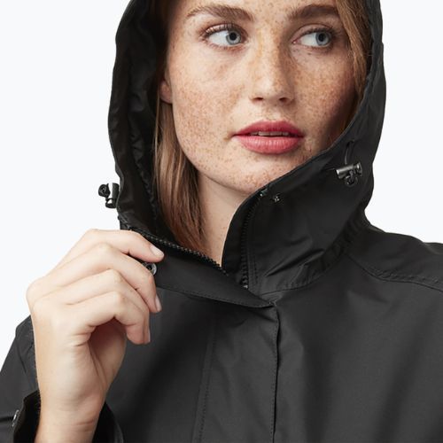 Helly Hansen Lynnwood moteriški mackintosh black 53111_990