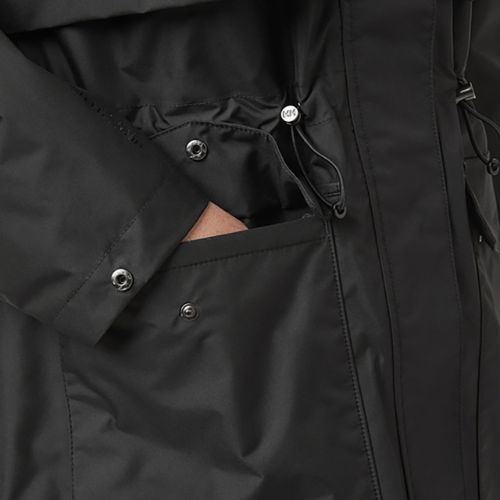 Helly Hansen Lynnwood moteriški mackintosh black 53111_990