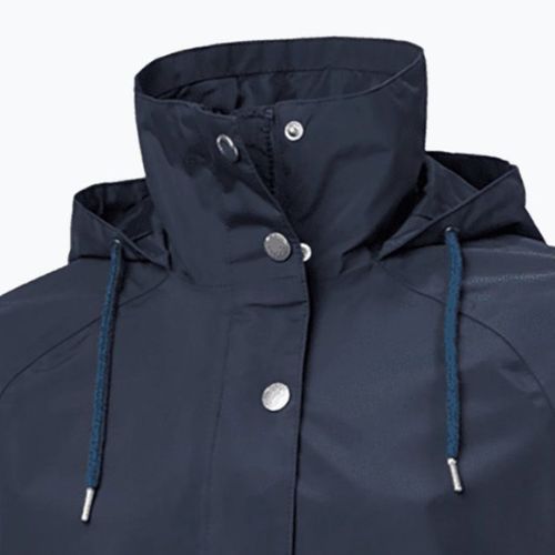Helly Hansen Valentia moteriški mackintosh tamsiai mėlyni 53420_597