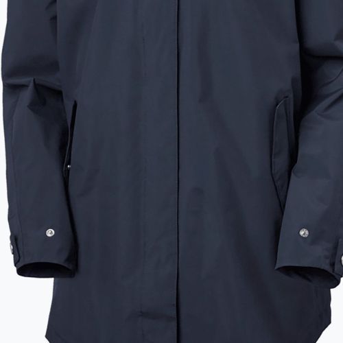 Helly Hansen Valentia moteriški mackintosh tamsiai mėlyni 53420_597