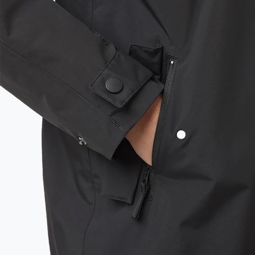 Helly Hansen Valentia moteriški mackintosh black 53420_990