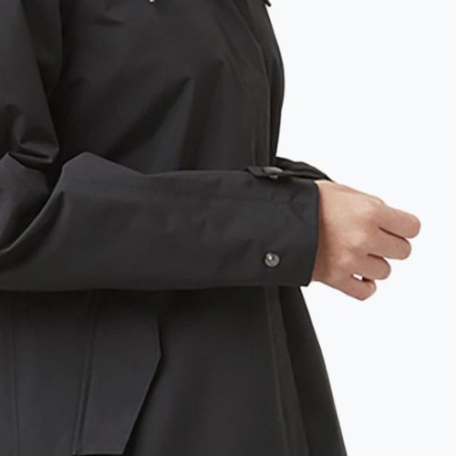 Helly Hansen Valentia moteriški mackintosh black 53420_990