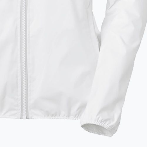 Helly Hansen moteriška striukė nuo lietaus Belfast II Packable white 53433_001