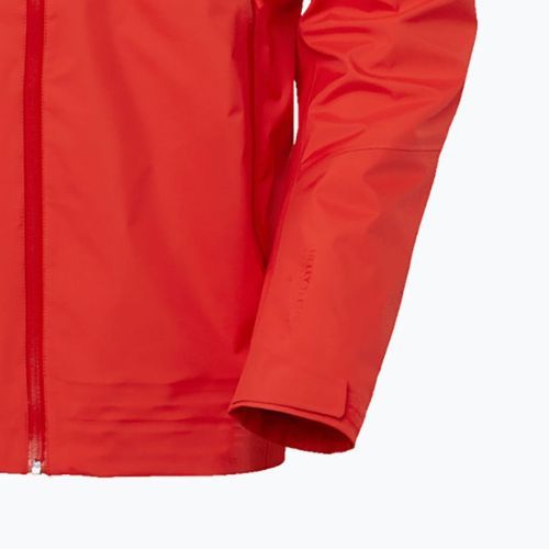Helly Hansen vyriška striukė Verglas 3L Shell 2.0 red 62686_222