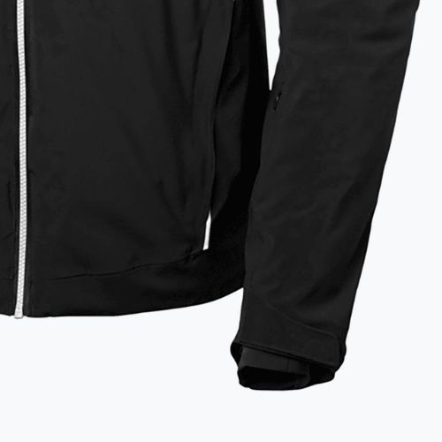 Vyriška slidinėjimo striukė Helly Hansen Alpha 3.0 black 65551_990