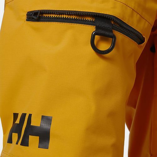 Helly Hansen vyriškos slidinėjimo kelnės Sogn Cargo yellow 65673_328