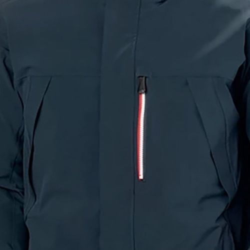 Helly Hansen vyriška slidinėjimo striukė Val D' Isere Puffy navy blue 65865_597