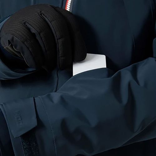 Helly Hansen vyriška slidinėjimo striukė Val D' Isere Puffy navy blue 65865_597