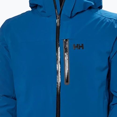 Helly Hansen vyriška slidinėjimo striukė Swift Stretch mėlyna 65870_606