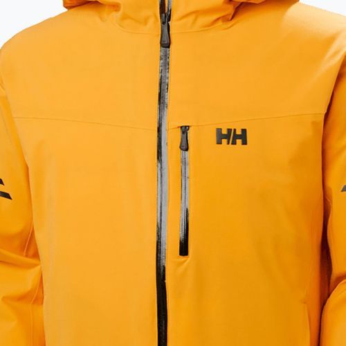 Helly Hansen vyriška slidinėjimo striukė Swift Team yellow 65871_328
