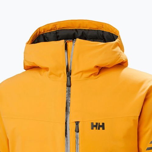 Helly Hansen vyriška slidinėjimo striukė Swift Team yellow 65871_328