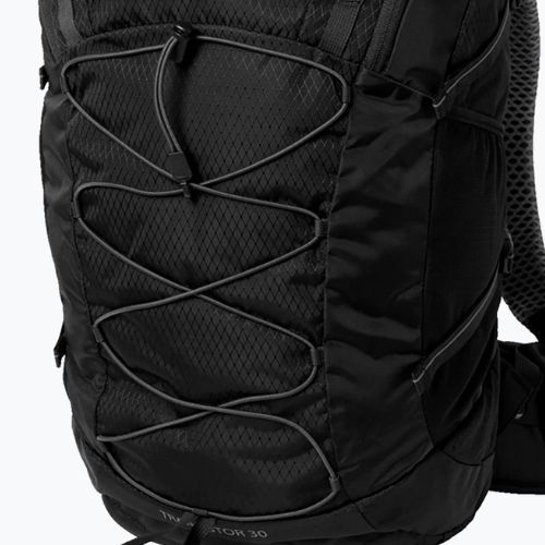 Helly Hansen Transistor 30 l turistinė kuprinė juoda 67071_990