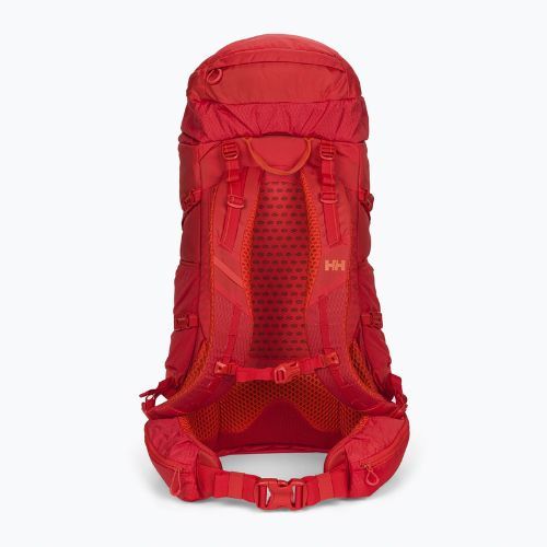 Helly Hansen Resistor 45 l turistinė kuprinė raudona 67072_222