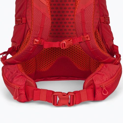 Helly Hansen Resistor 45 l turistinė kuprinė raudona 67072_222