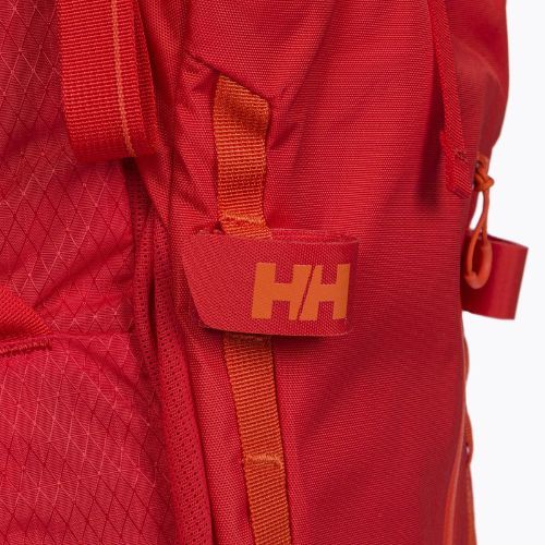 Helly Hansen Resistor 45 l turistinė kuprinė raudona 67072_222