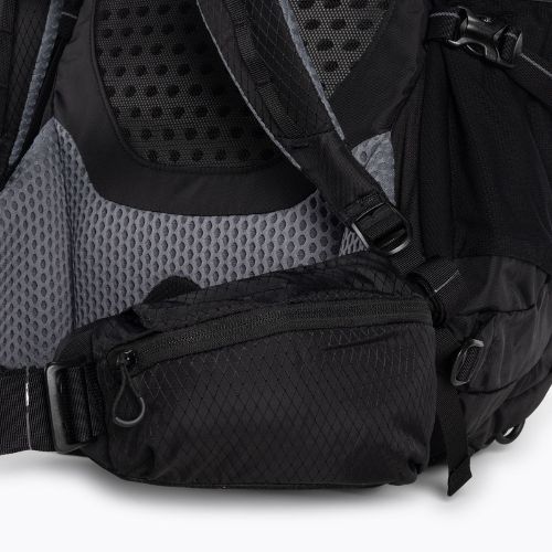 Helly Hansen Capacitor 65 l trekingo kuprinė juoda 67073_990