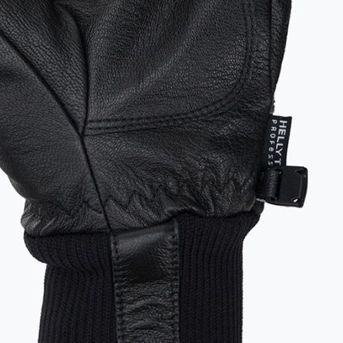 Helly Hansen Dawn Patrol slidinėjimo pirštinės, juodos 67145_990