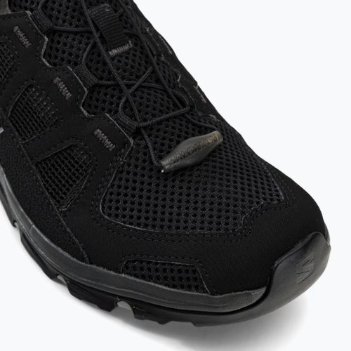 Salomon Techamphibian 5 vyriški vandens batai juodi L47115100