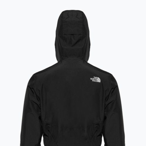 Moteriškos striukės nuo lietaus The North Face Hikesteller Parka black NF0A3BVVIJK31